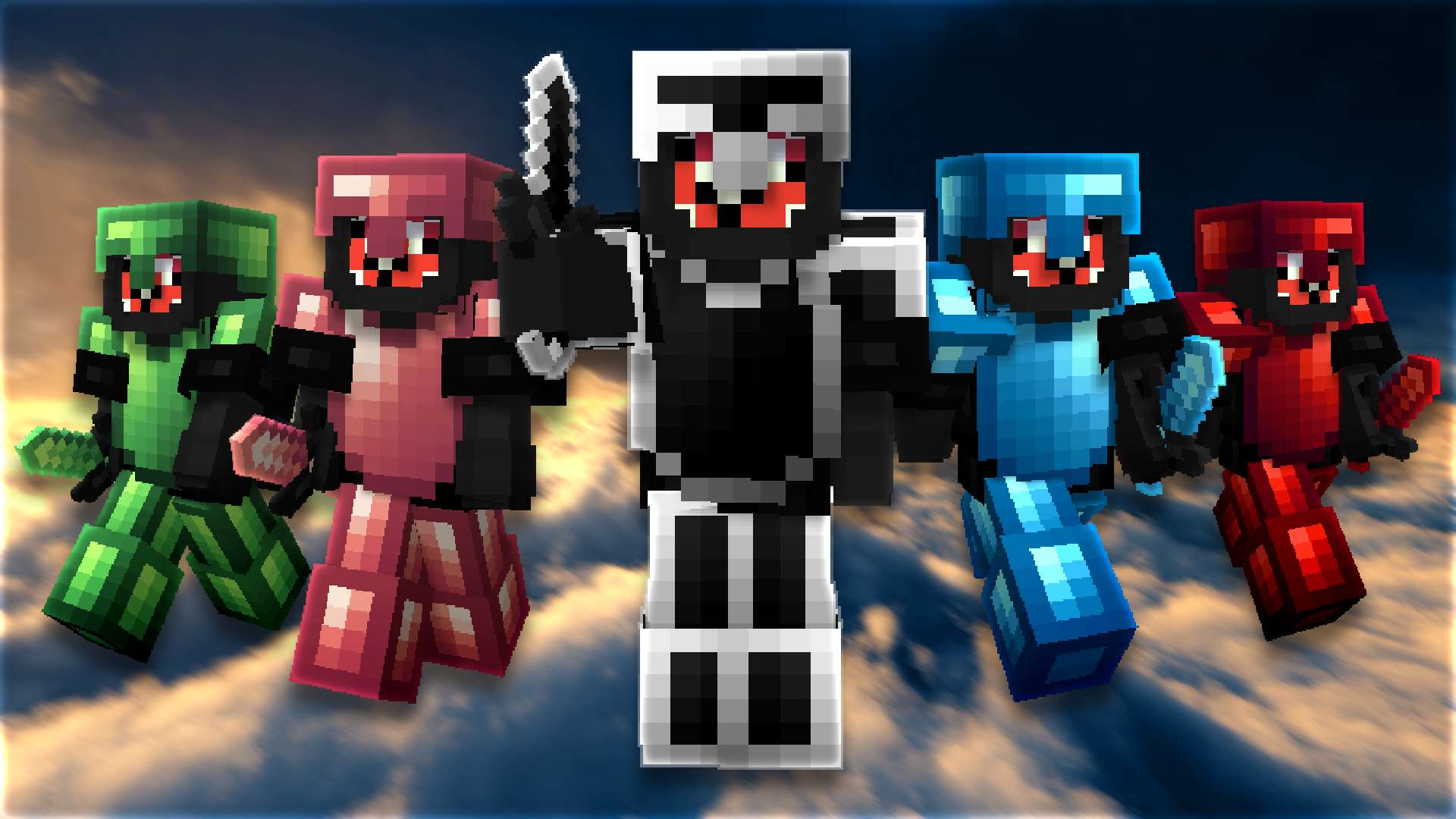 Gallery Banner for Atlas Revamp [RED] on PvPRP